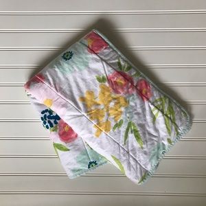 🔥🔥3/$20!! Cloud Island Crib Blanket